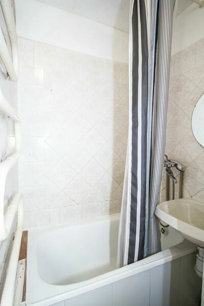 Фотография номера гостиницы НПО Автоматики