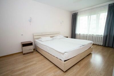 Фотография номера гостиницы НПО Автоматики