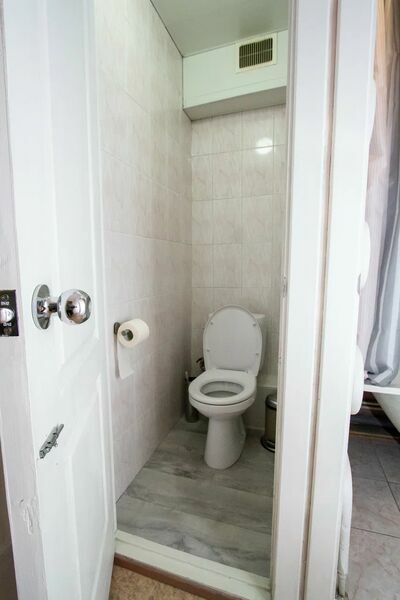 Фотография номера гостиницы НПО Автоматики