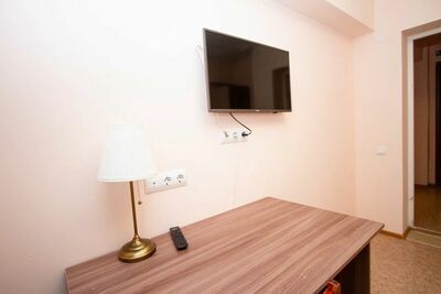 Фотография номера гостиницы НПО Автоматики