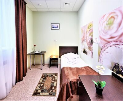 Фотография номера хостела ГородОтель на Киевском