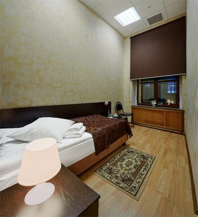 Фотография номера гостиницы ГородОтель на Казанском