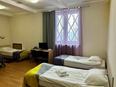 Фотография номера гостиницы ГородОтель на Казанском