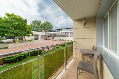 Фотография номера гостиницы Де Ла Мапа