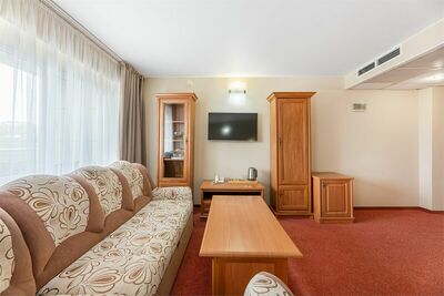 Фотография номера гостиницы Де Ла Мапа