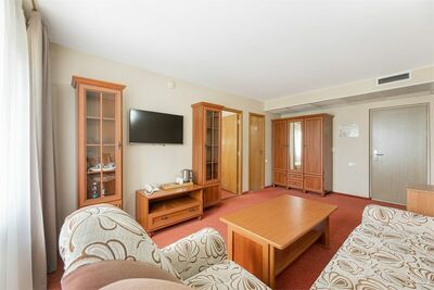 Фотография номера гостиницы Де Ла Мапа