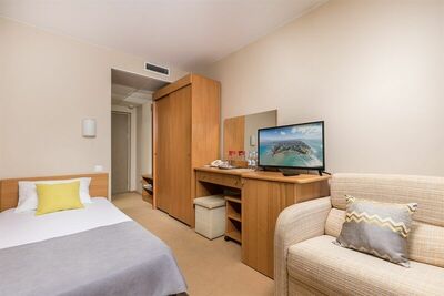 Фотография номера гостиницы Де Ла Мапа