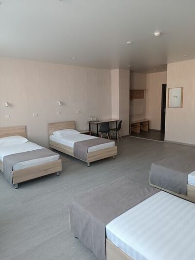 Фотография номера гостиницы Лада-Восход