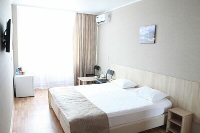 Фотография номера гостиницы Лада-Восход