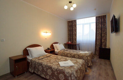 Фотография номера гостиницы Лада-Восход