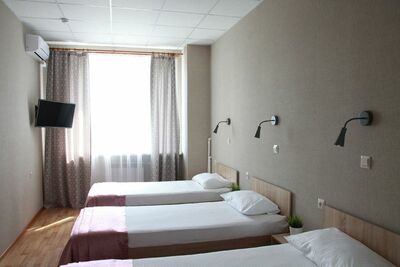 Фотография номера гостиницы Лада-Восход