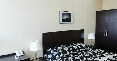 Фотография номера гостиницы Олимп