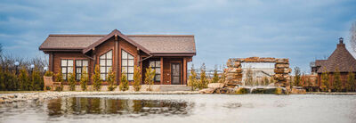 Фотография номера гостиницы Олимп