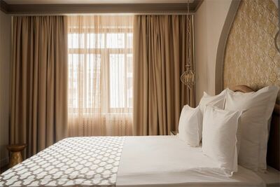 Фотография номера гостиницы Сулейман Палас отель