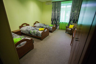 Фотография номера мини отеля Алиса