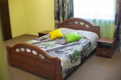 Фотография номера мини отеля Алиса