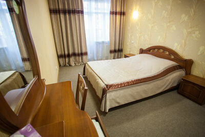 Фотография номера мини отеля Алиса