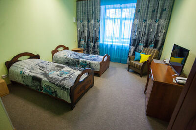 Фотография номера мини отеля Алиса