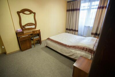 Фотография номера мини отеля Алиса