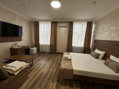 Фотография номера гостиницы GALEON