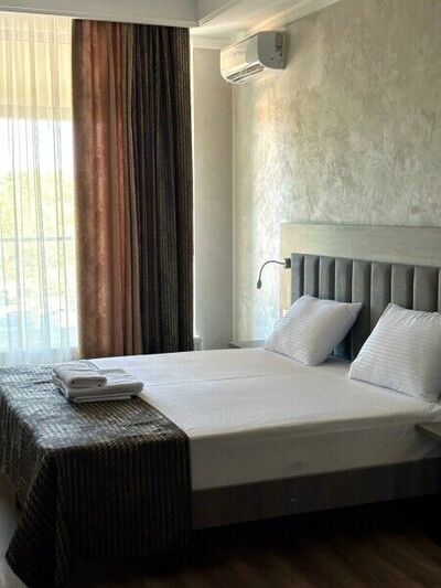 Фотография номера гостиницы GALEON