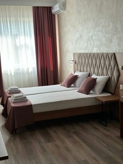 Фотография номера гостиницы GALEON