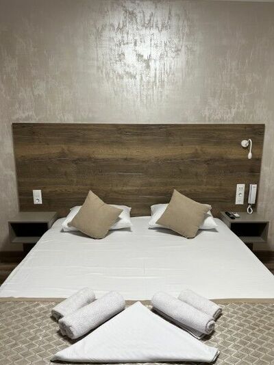 Фотография номера гостиницы GALEON