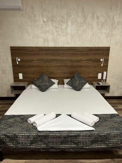 Фотография номера гостиницы GALEON