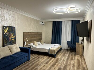 Фотография номера гостиницы GALEON