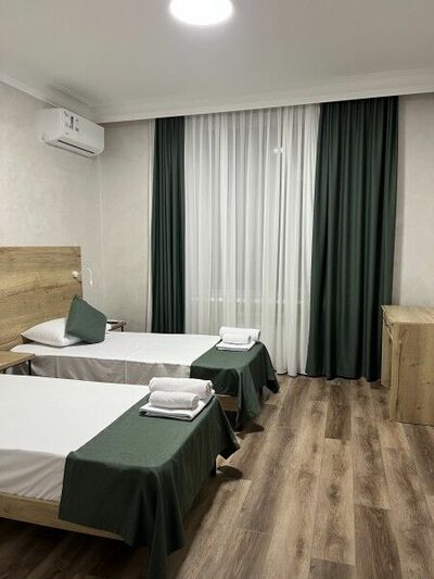 Фотография номера гостиницы GALEON