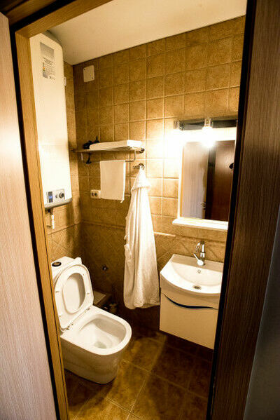 Фотография номера гостиницы Начальник Камчатки