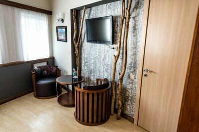 Фотография номера гостиницы Начальник Камчатки