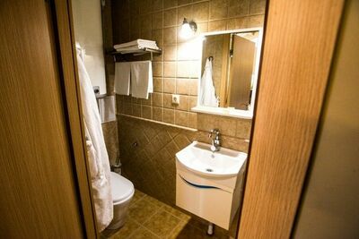 Фотография номера гостиницы Начальник Камчатки