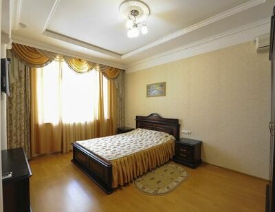 Фотография номера гостиницы Эдельвейс