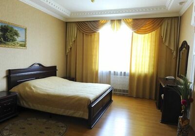 Фотография номера гостиницы Эдельвейс