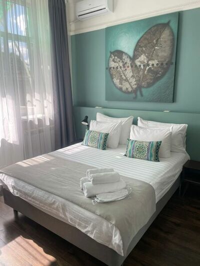 Фотография номера гостиницы Майкоп