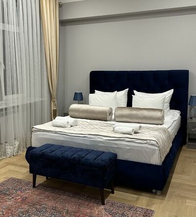 Фотография номера гостиницы Майкоп