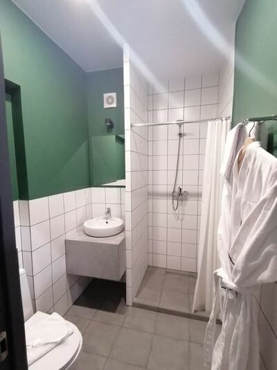 Фотография номера гостиницы Майкоп