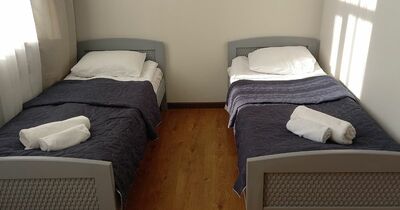 Фотография номера гостиницы Майкоп