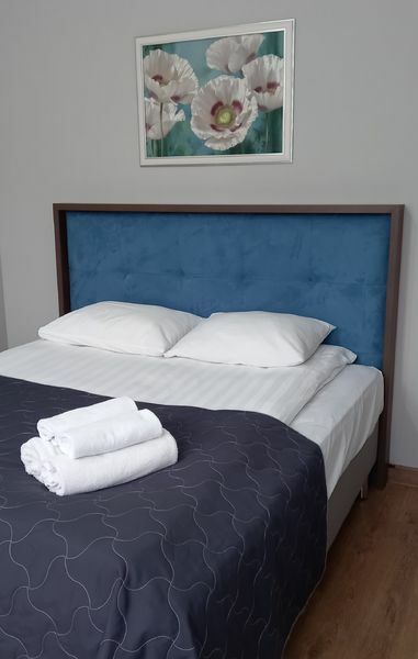 Фотография номера гостиницы Майкоп