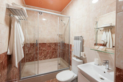 Фотография номера гостиницы Сияние