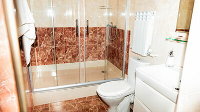 Фотография номера гостиницы Сияние