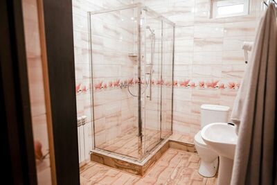 Фотография номера гостиницы Сияние