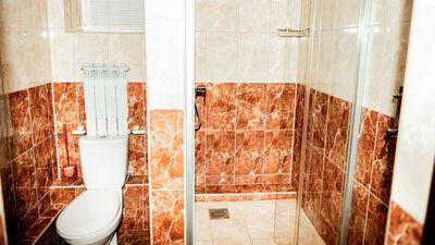 Фотография номера гостиницы Сияние