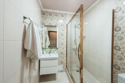 Фотография номера гостиницы Сияние