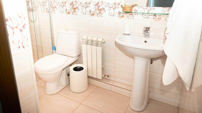 Фотография номера гостиницы Сияние