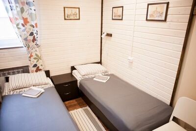 Фотография номера хостела Навигатор на Тукая