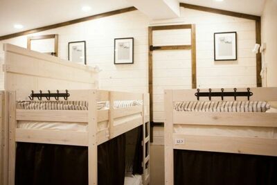 Фотография номера хостела Навигатор на Тукая