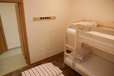 Фотография номера хостела Навигатор на Тукая