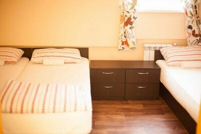 Фотография номера хостела Навигатор на Тукая